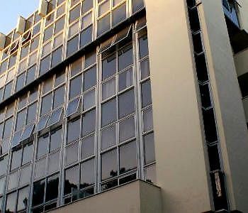 Residence St Joannes Rome Exterior photo